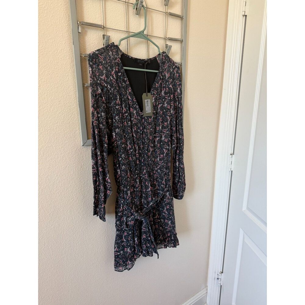 All Saints Romper Size 6 NWT
